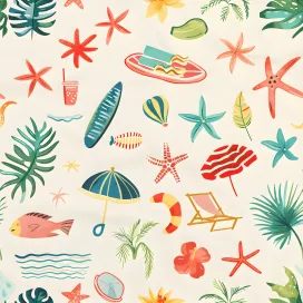 Summer Shape 190